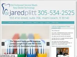 Sites similar to drplitt.com