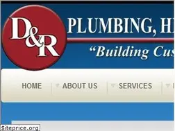 Sites similar to drplumbingusa.com