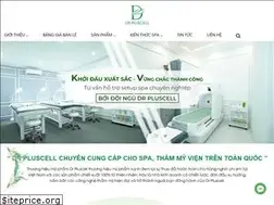 Sites similar to drpluscell.vn
