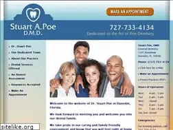 Sites similar to drpoe.com