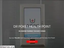 Sites similar to drpoket.com
