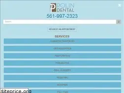 Sites similar to drpolin.com