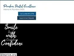 Sites similar to drpombra.com