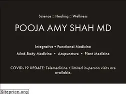 Sites similar to drpoojaamyshah.com