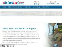 Sites similar to drpoolleaks.com