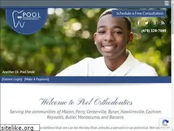 Sites similar to drpoolortho.com