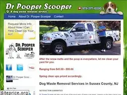 Sites similar to drpooperscooper.com