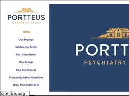 Sites similar to drportteus.com