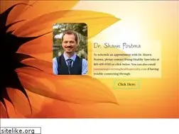 Sites similar to drpostma.com