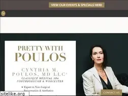 Sites similar to drpoulos.com