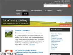 Sites similar to drpowerblog.com