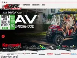 Sites similar to drpowersports.com