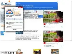 Sites similar to drpozitif.com