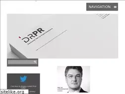 Sites similar to drpr-online.de