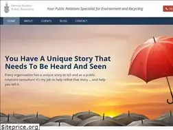 Sites similar to drpr.com.au