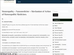 Sites similar to drpradhan.com