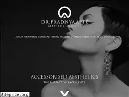 Sites similar to drpradnyalondon.com