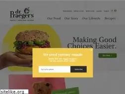 Sites similar to drpraegers.com