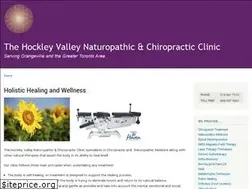 Sites similar to drpragnell.com