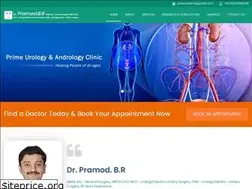 Sites similar to drpramodbr.com
