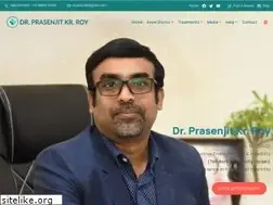 Sites similar to drprasenjitroy.com