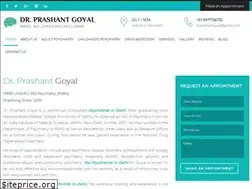Sites similar to drprashantgoyal.com