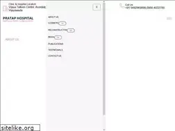 Sites similar to drpratapduggirala.com