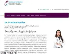 Sites similar to drpratimapoddar.com