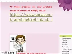 Sites similar to drpravingupta.com