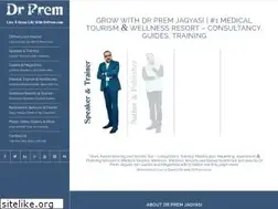 Sites similar to drprem.com