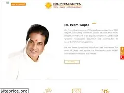 Sites similar to drpremgupta.in