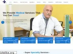 Sites similar to drpremhospital.com