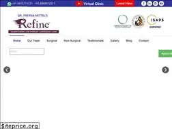 Sites similar to drprernamittal.com