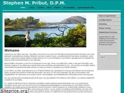 Sites similar to drpribut.com