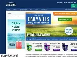 Sites similar to drpricesvitamins.com