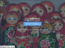 Sites similar to drprieto.com