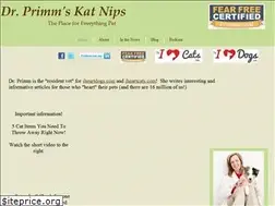Sites similar to drprimm.com