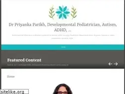 Sites similar to drpriyankaparikh.wordpress.com