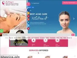 Sites similar to drpriyaskinandhairclinic.com
