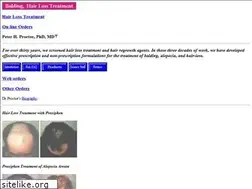 Sites similar to drproctor.com