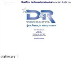 Sites similar to drproducts.nl