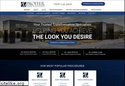 Sites similar to drproffer.com