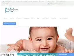 Sites similar to drpromillabutani.com