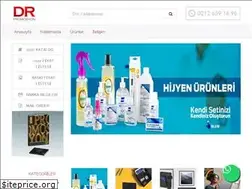 Sites similar to drpromosyon.com
