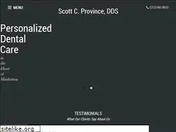 Sites similar to drprovince.com