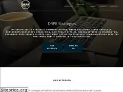 Sites similar to drprstrategies.com