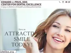 Sites similar to drprusdds.com