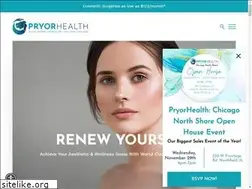 Sites similar to drpryor.com