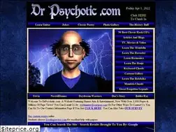 Sites similar to drpsychotic.com