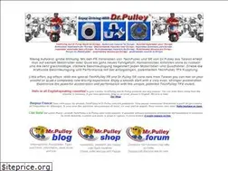 Sites similar to drpulley.info